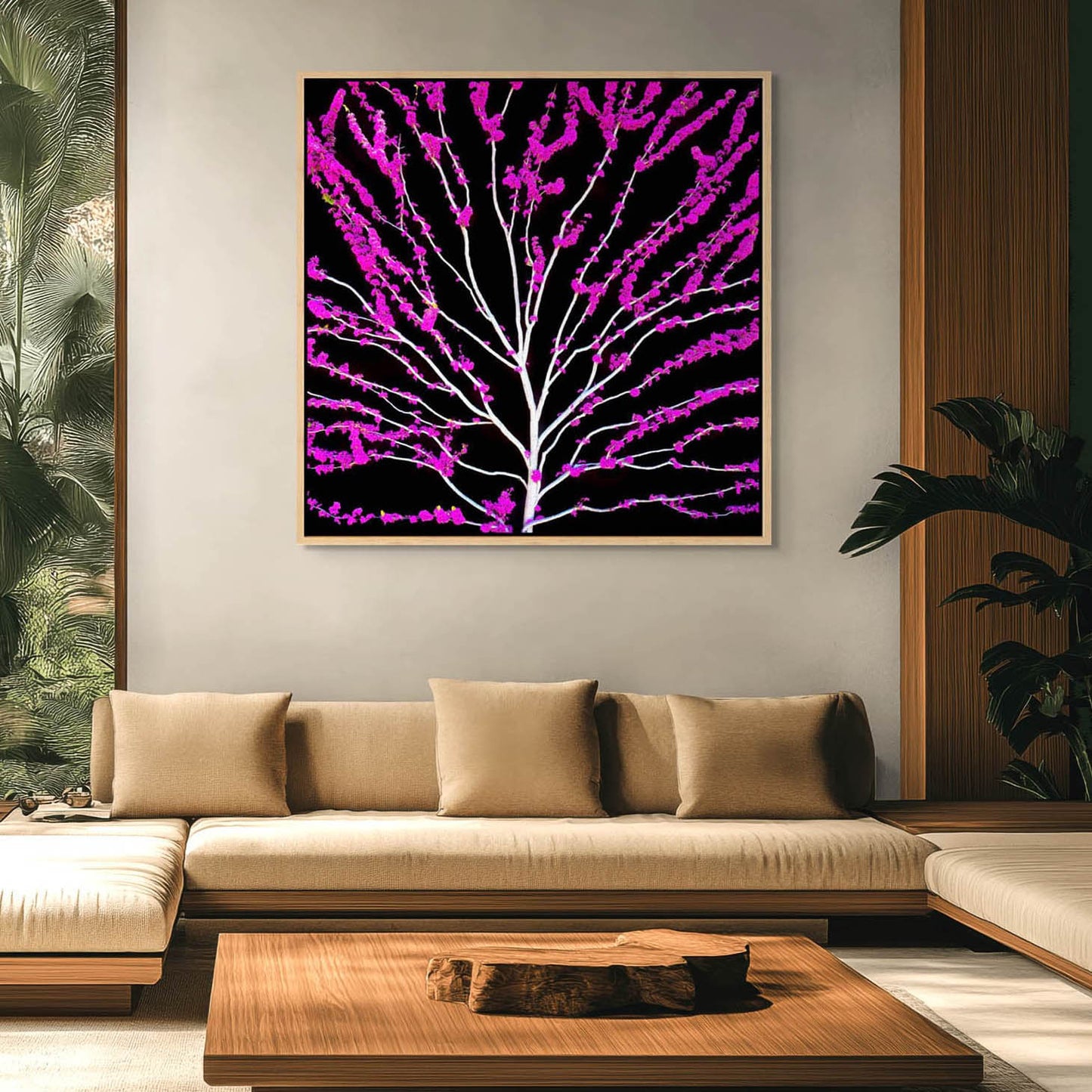 Blossom Tree