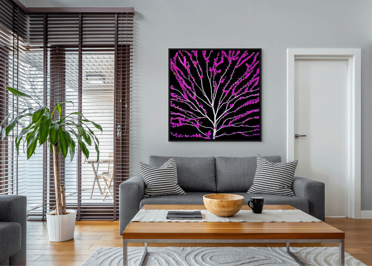Blossom Tree