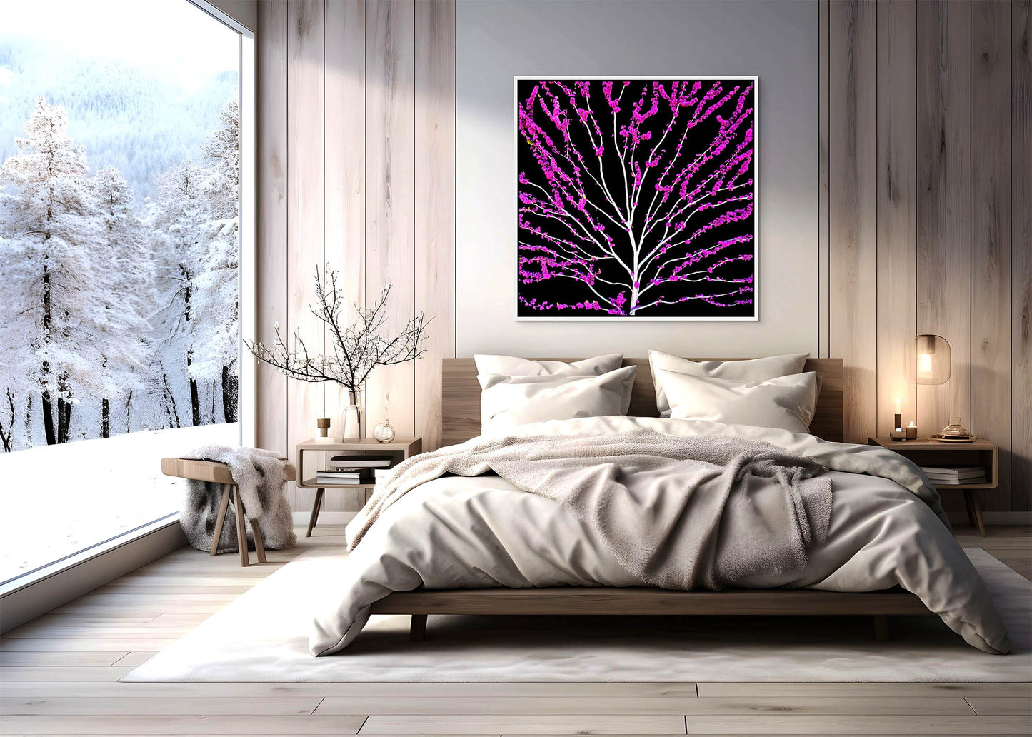Blossom Tree