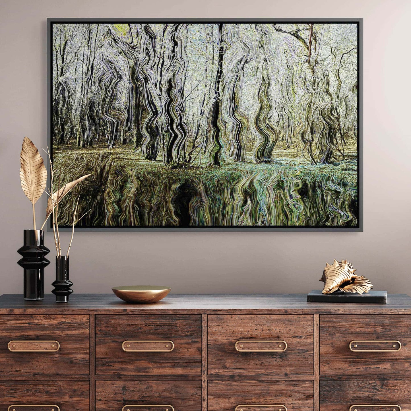 Forest