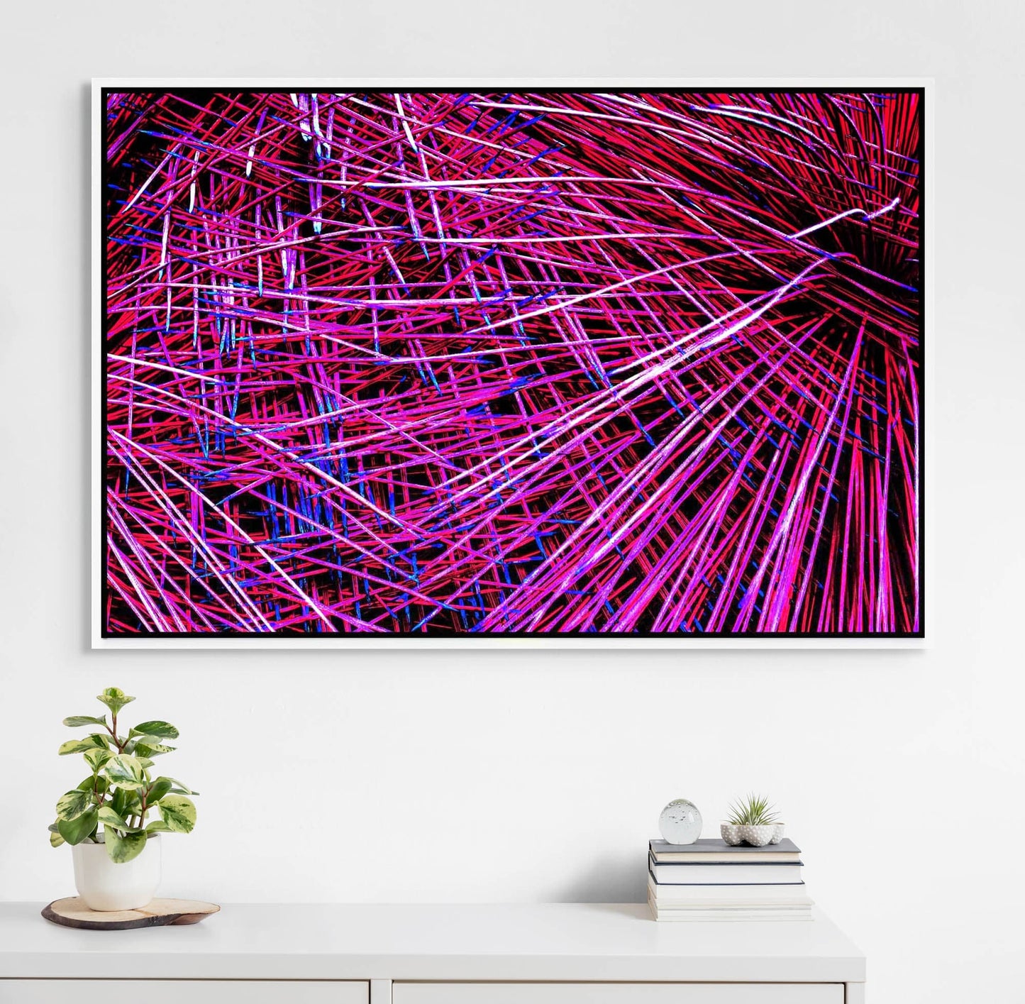 Rose Synapses