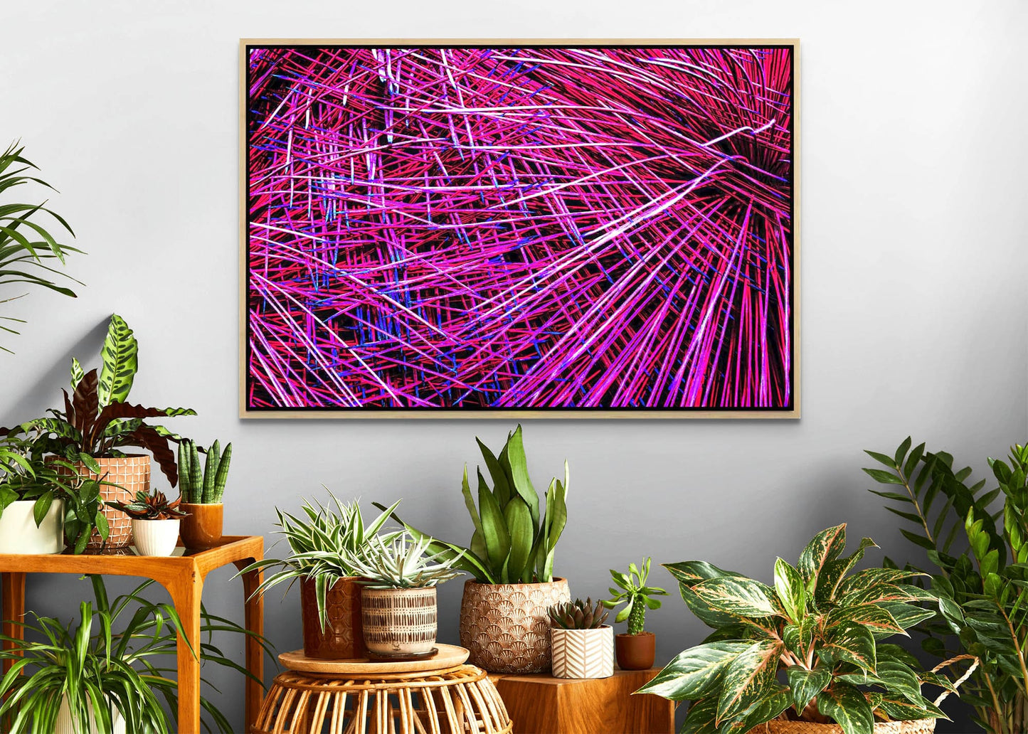 Rose Synapses